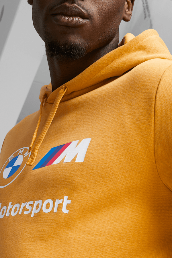 Puma bmw homme jaune sales